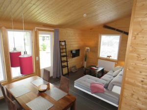 ferienhaus nordland altes land hollern twielenfleth elbe innen 