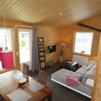 ferienhaus nordland altes land hollern twielenfleth elbe innen 