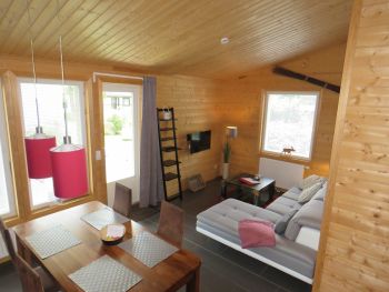 ferienhaus nordland altes land hollern twielenfleth elbe innen 