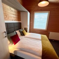 ferienhaus nordland altes land hollern twielenfleth elbe innen