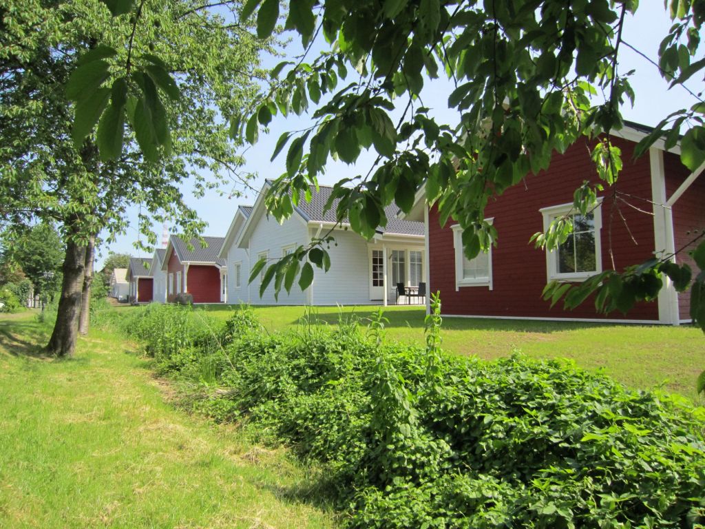 ferienhaus nordland feriendorf altes land elbe 