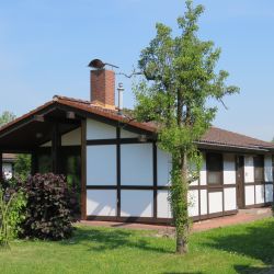 ferienhaus robinson feriendorf altes land elbe 24 