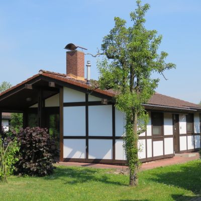 ferienhaus robinson feriendorf altes land elbe 24 