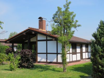 Ferienhaus Robinson