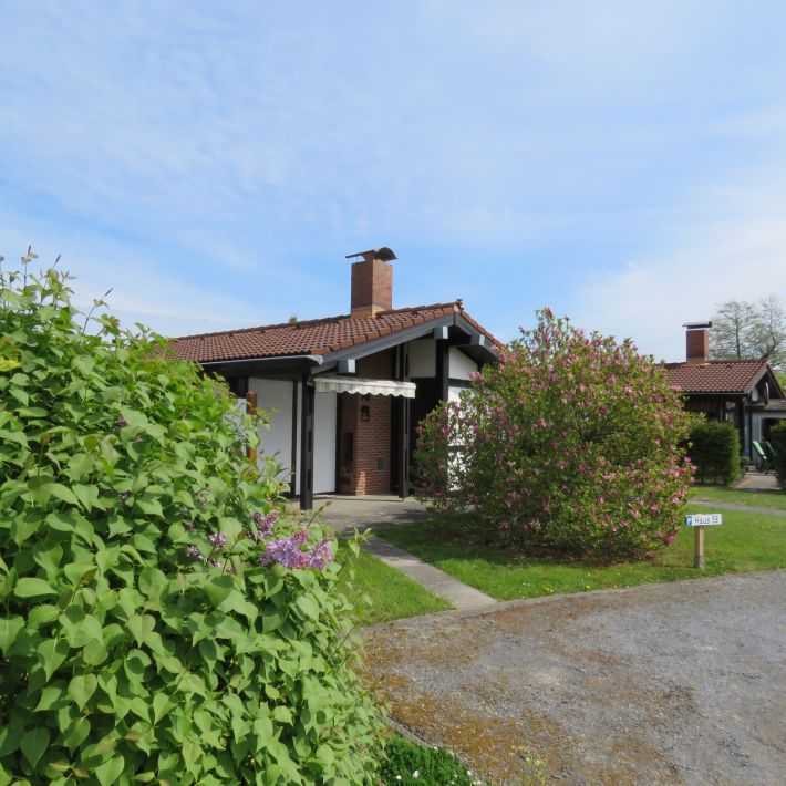 ferienhaus robinson feriendorf altes land elbe 58 