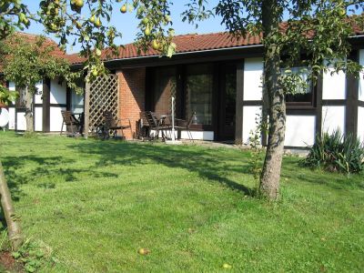 Ferienhaus Scout 42 bis 4 Pers.