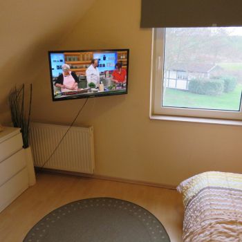 ferienhaus scout 60 altes land hollern twielenfleth elbe 
