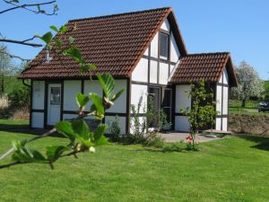 ferienhaus scout 60 altes land hollern twielenfleth elbe 