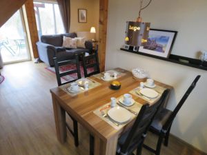 ferienhaus scout 60 altes land hollern twielenfleth elbe 