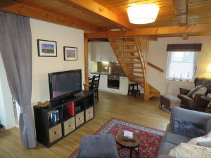 ferienhaus scout 60 altes land hollern twielenfleth elbe 