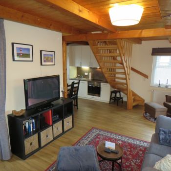 ferienhaus scout 60 altes land hollern twielenfleth elbe 