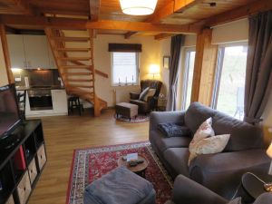ferienhaus scout 60 altes land hollern twielenfleth elbe 
