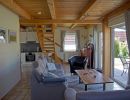 ferienhaus scout 60 altes land hollern twielenfleth elbe 