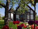 ferienhaus scout 60 altes land hollern twielenfleth elbe 128