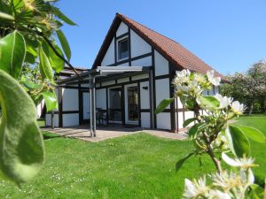 ferienhaus scout 60 altes land hollern twielenfleth elbe