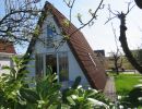 ferienhaus wigwam altes land hollern twielenfleth elbe 16