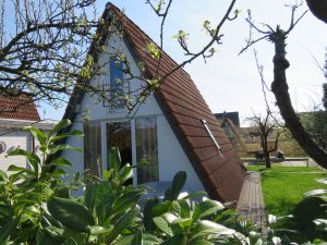 ferienhaus wigwam altes land hollern twielenfleth elbe 16