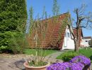 ferienhaus wigwam altes land hollern twielenfleth elbe 16