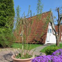 ferienhaus wigwam altes land hollern twielenfleth elbe 16