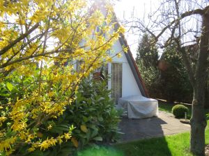 ferienhaus wigwam altes land hollern twielenfleth elbe