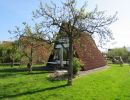 ferienhaus wigwam altes land hollern twielenfleth elbe 22