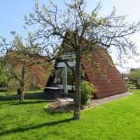 ferienhaus wigwam altes land hollern twielenfleth elbe 22