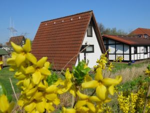 ferienhaus wigwam altes land hollern twielenfleth elbe 25