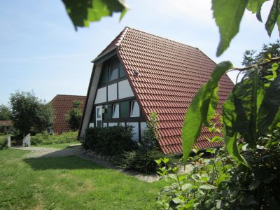 Ferienhaus Winnetou