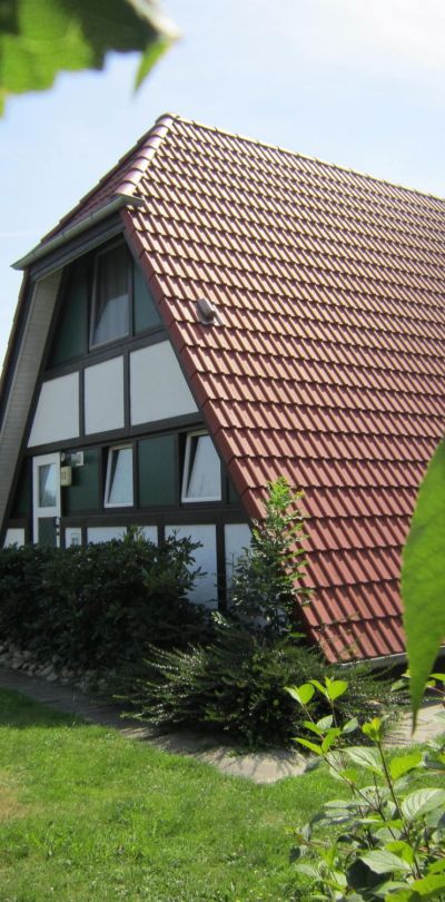 ferienhaus scout 42 feriendorf altes land elbe 111 