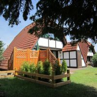 ferienhaus scout 42 feriendorf altes land elbe 