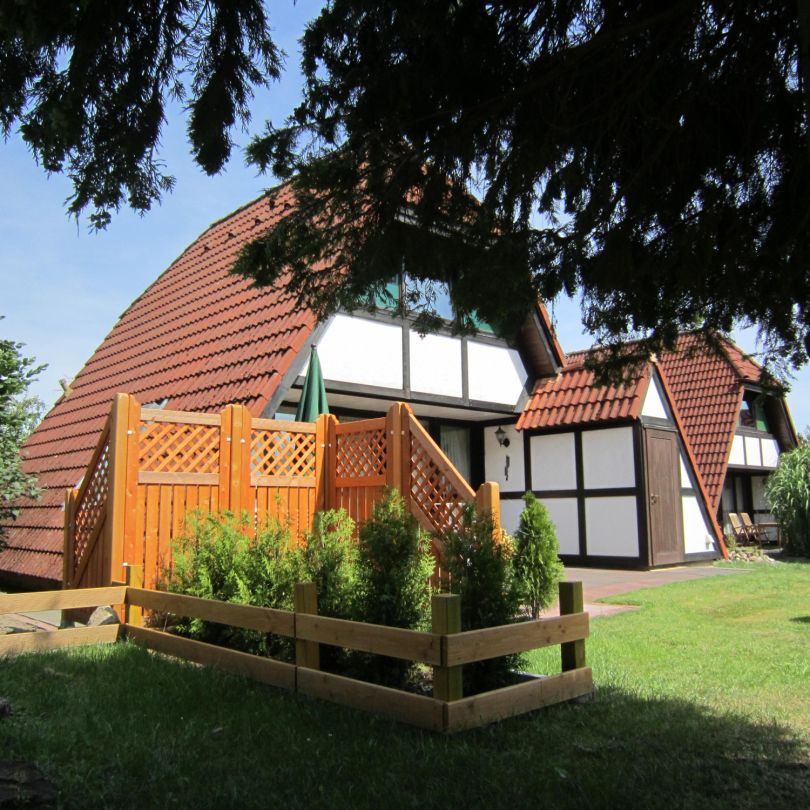 ferienhaus scout 42 feriendorf altes land elbe 