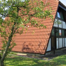 ferienhaus scout 42 feriendorf altes land elbe 113 