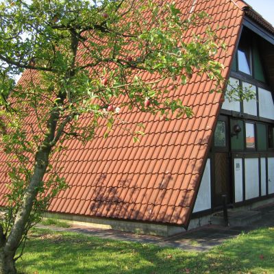 ferienhaus scout 42 feriendorf altes land elbe 113 