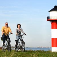 feriendorf altes land stade fahrrad 
