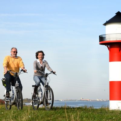 feriendorf altes land stade fahrrad 