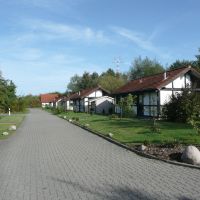 feriendorf altes land elbe mohikaner