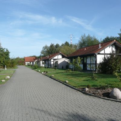 feriendorf altes land elbe mohikaner