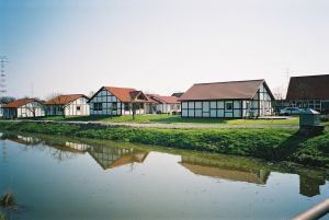 feriendorf altesland wettern