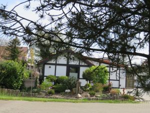 ferienhaus deichbluete feriendorf altes land elbe 