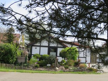 ferienhaus deichbluete feriendorf altes land elbe 
