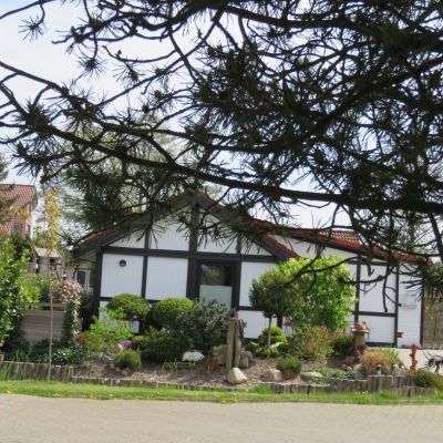 ferienhaus deichbluete feriendorf altes land elbe 