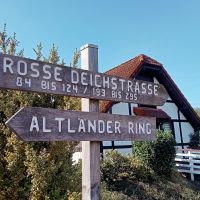 ferienhaus feriendorf altes land elbe 