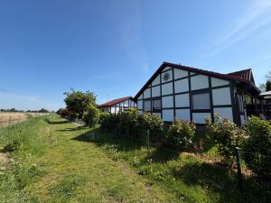 ferienhaus gala feriendorf altes land elbe