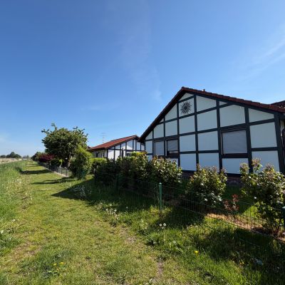 ferienhaus gala feriendorf altes land elbe