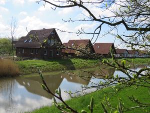 ferienhaus herbstprinz feriendorf altes land elbe 