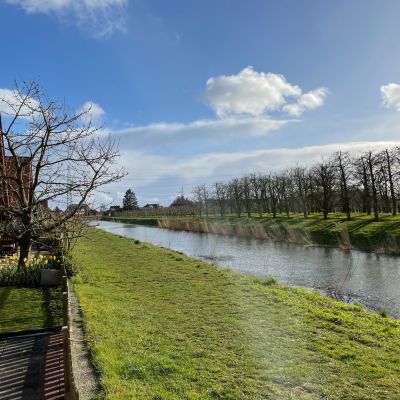 ferienhaus herbstprinz feriendorf altes land elbe 