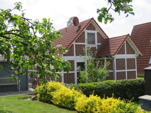 ferienhaus ingrid marie feriendorf altes land elbe 