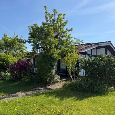 ferienhaus robinson feriendorf altes land elbe 58 