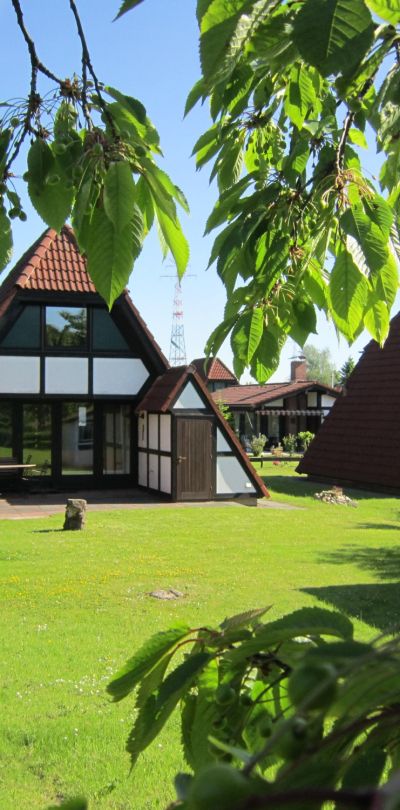 ferienhaus scout 42 feriendorf altes land elbe 111 