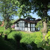 ferienhaus scout 42 feriendorf altes land elbe 79 